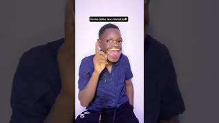 Kanisa Dakika Tano Nikimalizia