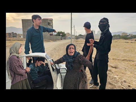 😱 Milad took action to have Majid arrested; will Zari’s *mehrieh* (dower) be recovered?