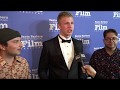 SBIFF 2020 - "10 Miles Out" Closing Night Filmmaker Interview