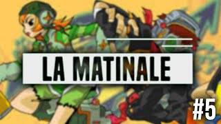 Jet Set Radio - LA MATINALE #5