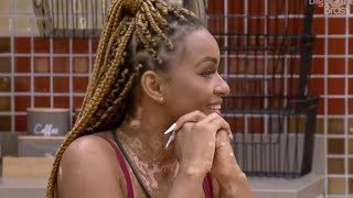 Natalia Deodato Video Bbb - Natalia Deodato Leaked Video