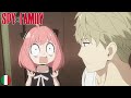 È merito anche di Anya! | DUB ITA | SPY x FAMILY