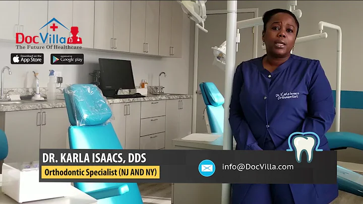 Dr. Karla Isaacs, DDS