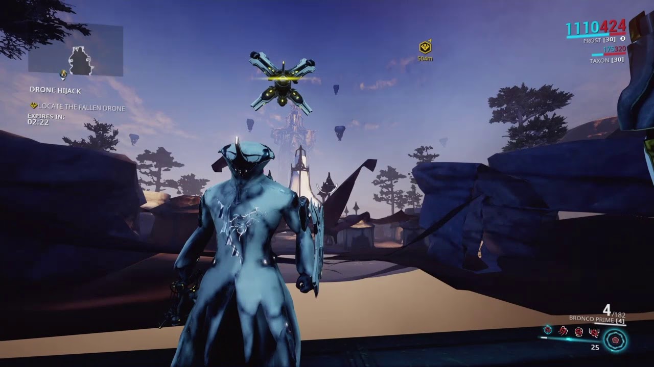 Warframe Glitch Supreme Youtube