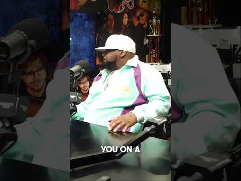 Ghostface Reveals Why Wu-Tang Chose MATH Over Street Life 🧮💯 @GhostfaceKillah @cthagod