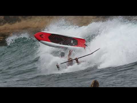 Some of Us just foiling having fun