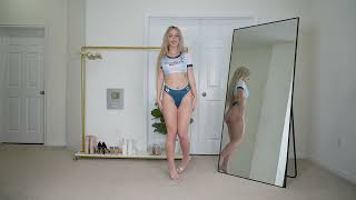 Costume & Lingerie Try On Haul Shein Haul Devon Jenelle