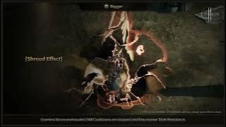 Dagger Class | Lineage2M