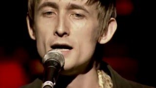 The Divine Comedy - Absent Friends chords