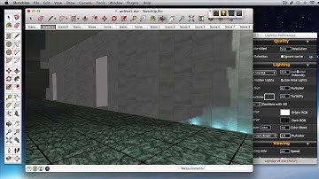 LightUp Essentials:  Rigging a model