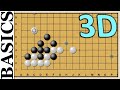 One Bad Invasion 3Dan Back To Basics Baduk One Bad Invasion 3Dan Back To Basics Baduk