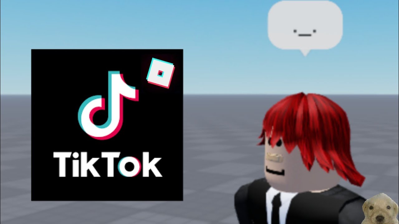 Rosteando Tiktoks Cringe De roblox #1 | Sivastianplay - YouTube