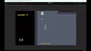 Pixel Dungeon Dojo - Time Lapse Dungeon Level Build Pixel Dungeon Dojo - Time Lapse Dungeon Level Build