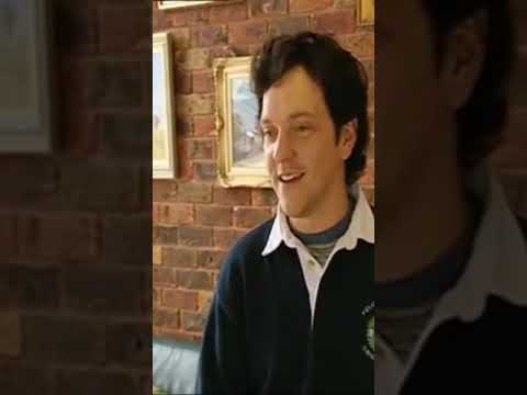 Phil “Donkey” Olivetti