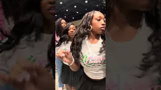 2026 - A Joint Conference - AKAs and ALPHAs - Oklahoma City - Strolling