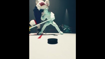 Alex Ovechkin broke Wayne Gretzky