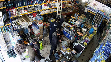 Milesight 1080P Mini Series MS-C3681 Network Camera