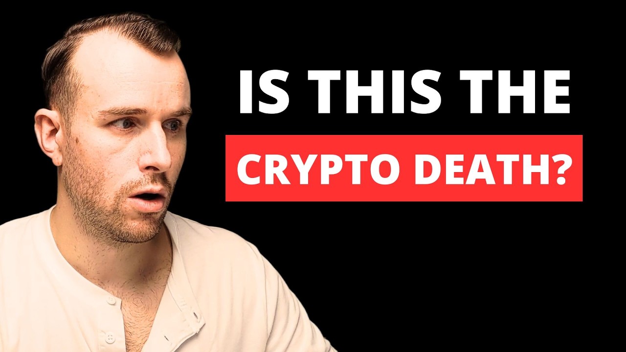  crypto has changed recently youtube