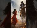 🔱 Bakad Bam Bam Bam Lahari | Har Har Mahadev 🚩 #Shorts #HarHarMahadev
