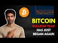 Bitcoin btc another bullrun trap has just began