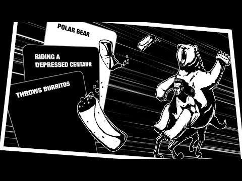 SUPERFIGHT Launch Trailer