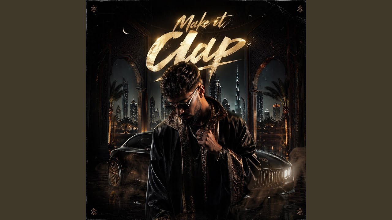Watch Dj Bobby Banks (Make it Clap) on YouTube Watch Dj Bobby Banks (Make it Clap) on YouTube