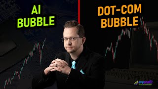 Ai Bubble Now Larger Than Dot-Com Bubble Ai Stock Bubble Explained