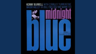 Video thumbnail of "Kenny Burrell - Gee Baby, Ain't I Good To You (Remastered)"