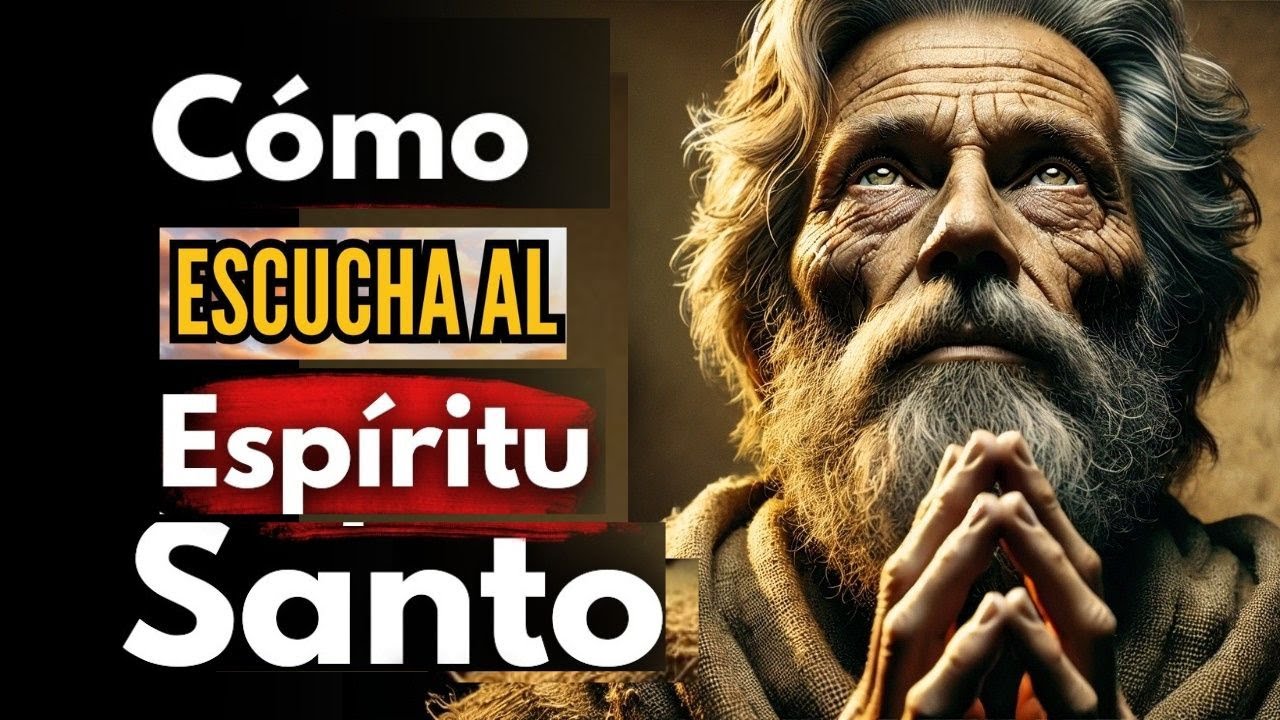 🔴 10 PALABRAS Que El Espíritu Santo Ama y Muy POCOS Cristianos Las ...