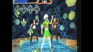 Dance Dance Revolution: Hottest Party Nintendo Wii