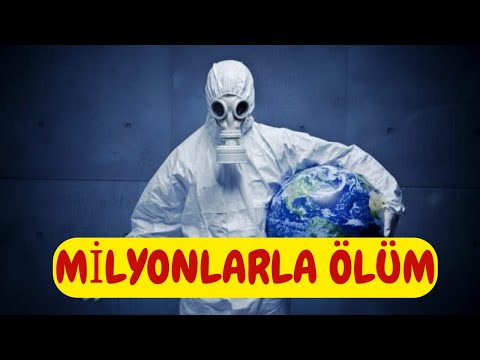 Video: Qara ölüm və bubon vəba eynidirmi?