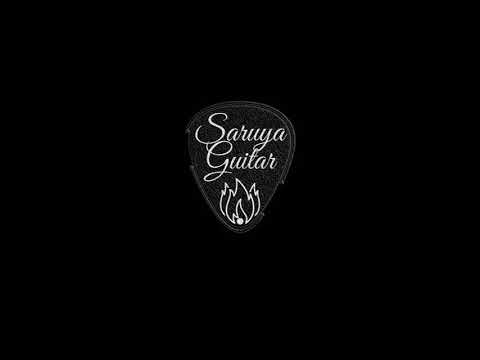 คิดถึงเธอทุกทีที่อยู่คนเดียว cover version by saruya