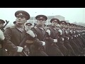 Мы - армия народа / We are the army of the people (23 февраля 1919 - 2019)