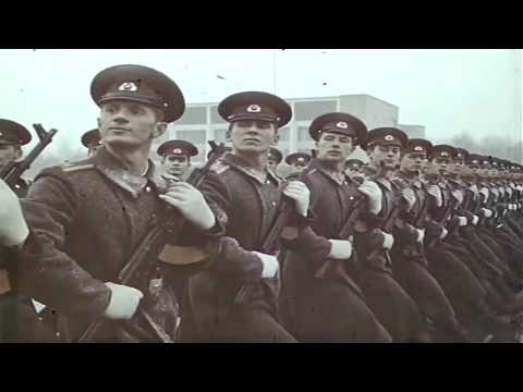 Видео: Мы - армия народа