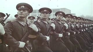 Мы - армия народа / We are the army of the people (23 февраля 1919 - 2019)