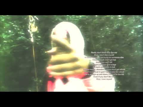HARTO FALION - HATE MYSELF PROD BY EVILGIANE #L0%URF