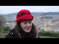 Kate Stables (This Is The Kit) | Interview at Alexandra Park, Bath, UK | RMT Music Productions #3