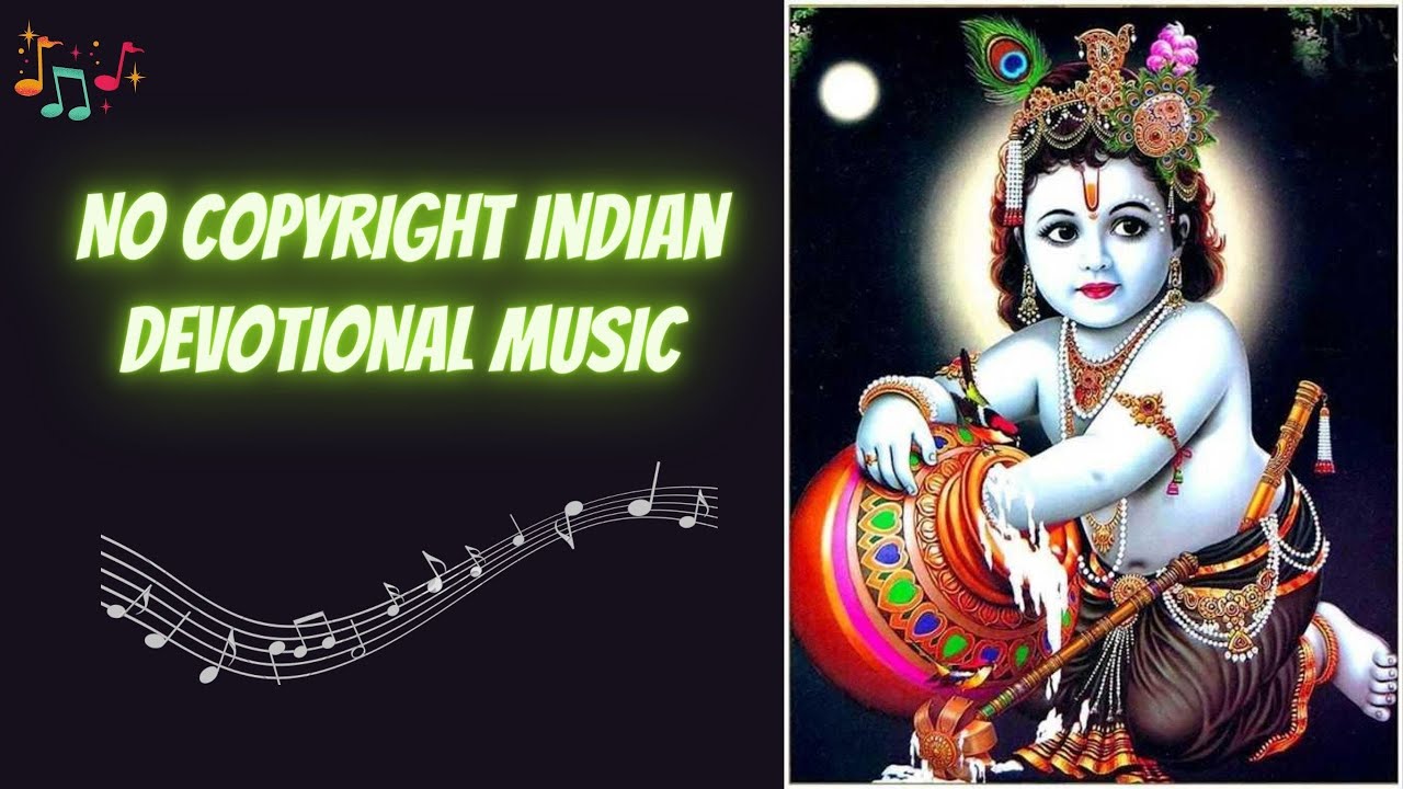 Royalty Free Devotional Background Music | No copyright Indian Music |4  Copyright-free music tracks - YouTube