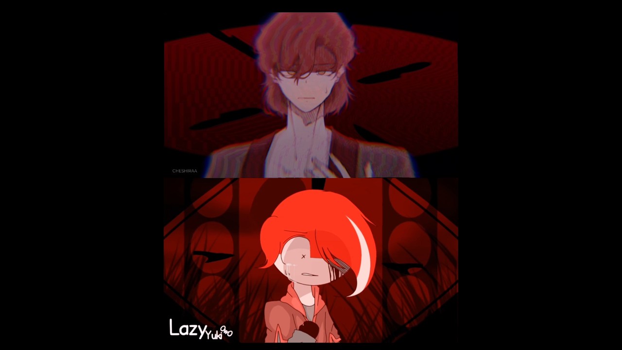 Wander The For Me | Animation meme REMAKE COMPARISON | Countryhumans Indonesia