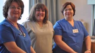 Saint Mary's Hospital Women & Infants Center (Waterbury, CT)