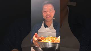 The Iest Food In The World