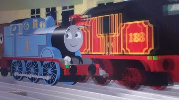 Sodor fallout ending