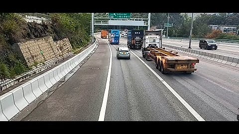 Jalan - Jalan Sambil Menikmati Pemandangan Yang Indah Di #hongkong