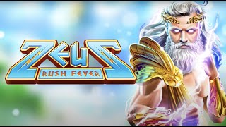 Zeus Rush Fever Slot by RubyPlay screenshot 5