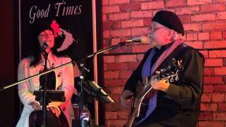 Amy Grillo And Gene Lafond - Hands Up