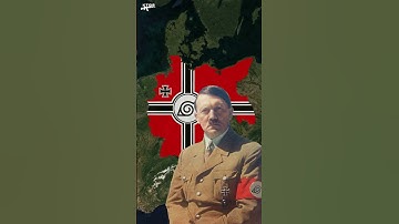 Đế Quốc Đen Đủi Nhất Lịch Sử #shorts  #kiếnthứcquânsự #quânsự #ktqs