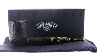 A Savinelli and some Perfection