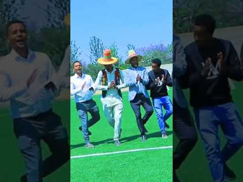 Rejebo Abdo Yaka New Ethiopian Halabisa Music Shortvideo Ethiopianmusic Capetownlocal