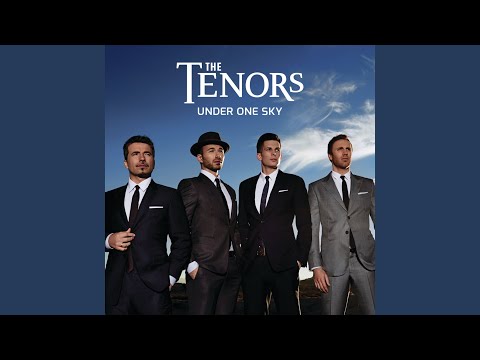 Angels Calling - The Tenors