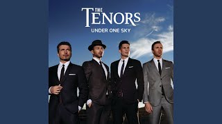 Miniatura de vídeo de "The Tenors - Angels Calling"